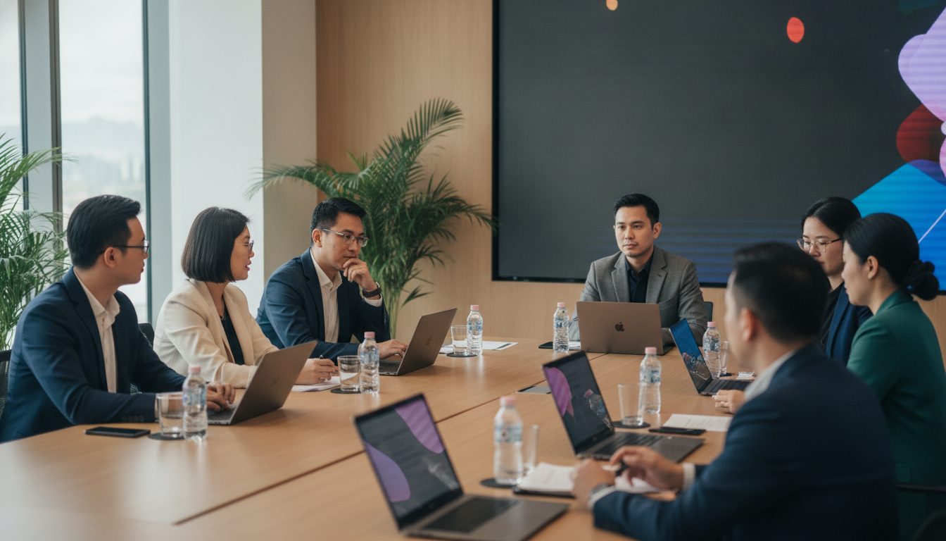 Etika Penggunaan AI: Apa yang Perlu Anda Tahu