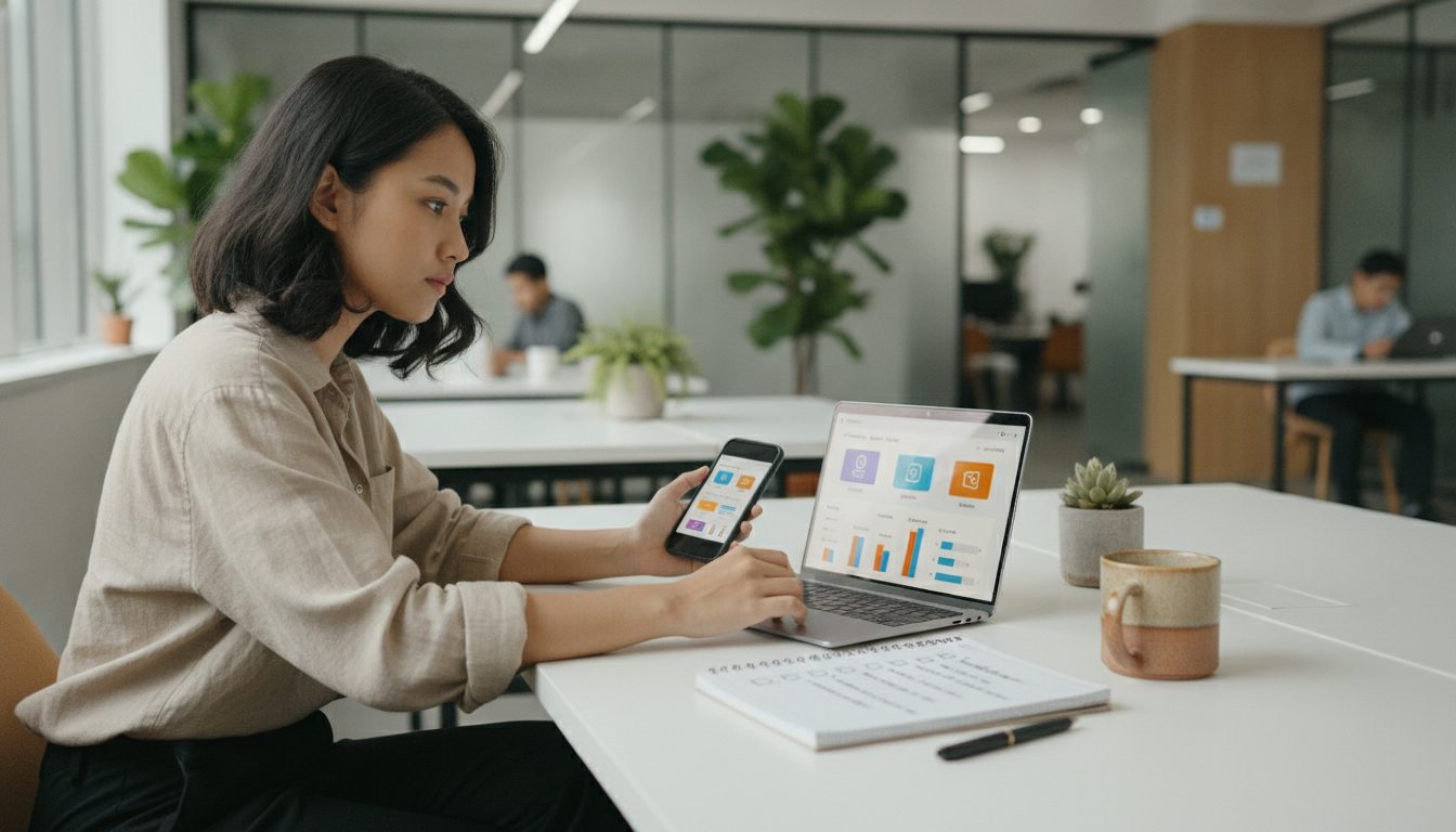 Panduan Memilih AI Tool yang Sesuai untuk Anda